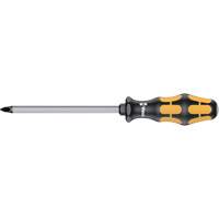 Tournevis de d&eacute;molition Phillips, #3, 10-3/16" l, Prise Plastique Absolute Business Supply