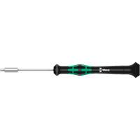 Micro Socket Screwdriver, 2.0 mm Drive, 6-3/16" L, Non Magnetic Absolute Business Supply