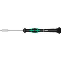 Micro Socket Screwdriver, 3/32" Drive, 6-3/16" L, Non Magnetic Absolute Business Supply