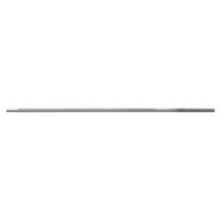 Lime pour scie &agrave; chaîne, Ronde, 6", Molet&eacute;e Absolute Business Supply