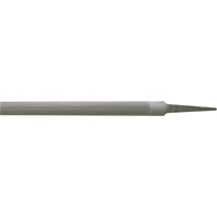 File, Half Round, 14" L, Bastard Cut Absolute Business Supply