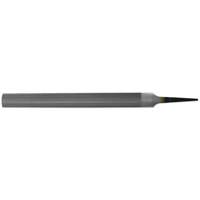 File, Half Round, 16" L, Bastard Cut Absolute Business Supply