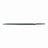 Taper File - Slim, Triangle, 6" Absolute Business Supply