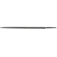 Double Extra Slim Taper File, Triangle, 4", Single Absolute Business Supply