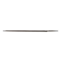 Double Extra Slim Tape File, Triangle, 6", Smooth Absolute Business Supply