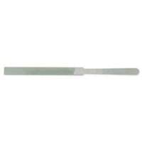 Lime contact rectangulaire mince en tungst&egrave;ne Absolute Business Supply