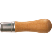Manche de lime avec virole en m&eacute;tal Absolute Business Supply
