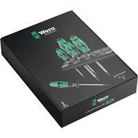 Jeu de tournevis Torx, 6 mcx Absolute Business Supply