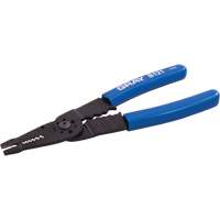 Outil 5 en 1 pour travaux &eacute;lectriques Absolute Business Supply
