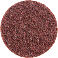 Disque &agrave; remplacement rapide Standard Abrasives, Oxyde d'aluminium Absolute Business Supply