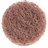 Standard Abrasives Quick-Change Buff & Blend Disc, Aluminum Oxide Absolute Business Supply