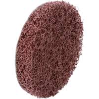 Standard Abrasives Buff & Blend Disc, 2" Dia., Very Fine Grit, Aluminum Oxide Absolute Business Supply