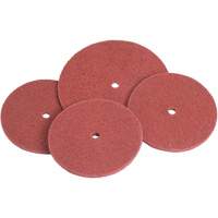 Disque HP Buff & Blend Standard Abrasives, 5" dia., Grain Tr&egrave;s fin, Oxyde d'aluminium Absolute Business Supply