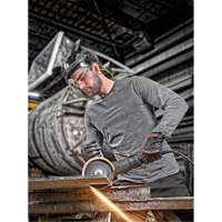 Zipcut Cut-Off Wheel, 5" x 3/64", 7/8" Arbor, Type 1, Aluminum Oxide, 12200 RPM Absolute Business Supply