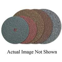 QUICK-STEP BLENDEX Surface Conditioning Disc, 4-1/2" Dia., Extra Coarse Grit, Aluminum Oxide Absolute Business Supply