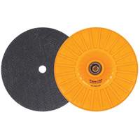 Tampon d'interface pour surfaces recourb&eacute;es QUICK-STEP Absolute Business Supply
