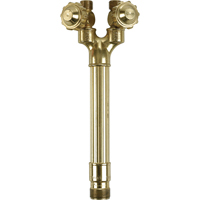 9" Heavy-Duty Welding Torch Handle Absolute Business Supply