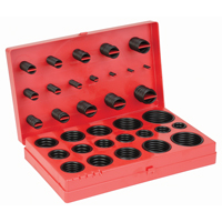 Assortiments de joints d'&eacute;tanch&eacute;it&eacute; m&eacute;triques, Ordinaire Absolute Business Supply