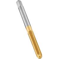 Taraud pour fonte, Acier rapide, Filet M4x0,7 Absolute Business Supply