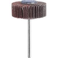 3/8" Flapwheel Sanding Bit - 120 Grit Absolute Business Supply