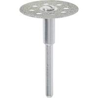 Diamond Coated Wheel Bit with 7/8" Diameter Absolute Business Supply