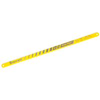Lame pour scie &agrave; m&eacute;taux, Carbone, 12" (300 mm) lo, 24 dents par pouce Absolute Business Supply