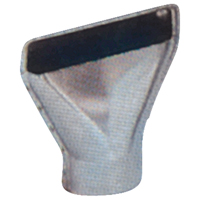 Buse &agrave; d&eacute;flecteur de75 mm pour fen&ecirc;tre Absolute Business Supply
