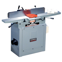 Industrial Woodworking Jointer Absolute Business Supply