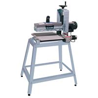 16" Open Wide Belt Sander Absolute Business Supply