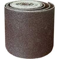Abrasive Roll, 3" W x 96" L, 80 Grit Absolute Business Supply