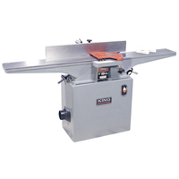 8" Woodworking Jointers Absolute Business Supply