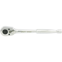 RHQ-38 Oval Head Ratchet Wrench, 3/8" Drive, Ergonomic Handle Absolute Business Supply