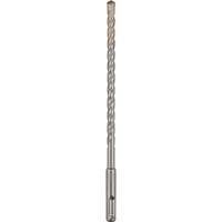 Foret de maçonnerie, 3/8", Tige SDS-Plus, Acier rapide Absolute Business Supply