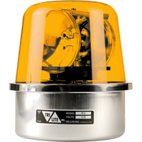 Roto-flash, Flashing, Amber Absolute Business Supply