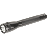 Hand-Held Flashlight