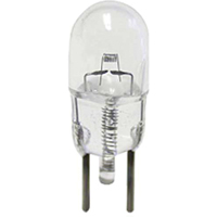 Replacement Bulb for Rechargeable Flashlight Absolute Business Supply