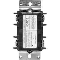 Interrupteur bipolaire monophas&eacute; Absolute Business Supply