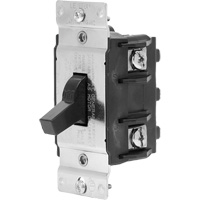 Interrupteur bipolaire monophas&eacute; Absolute Business Supply