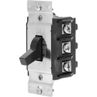 Interrupteur tripolaire monophas&eacute; Absolute Business Supply