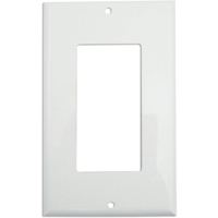 Decora&reg; Wallplate Absolute Business Supply