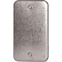 Blank Wall Plate Absolute Business Supply