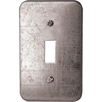 Toggle Switch Wall Plate Absolute Business Supply
