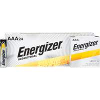 Alkaline Industrial Batteries, AAA, 1.5 V Absolute Business Supply