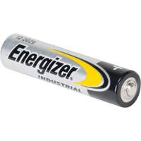 Alkaline Industrial Batteries, AAA, 1.5 V Absolute Business Supply