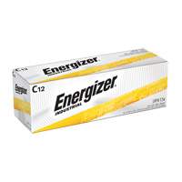 Alkaline Batteries