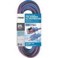 Extension Cords & Reels