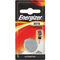 CR2016 - Lithium Batteries, 3 V Absolute Business Supply