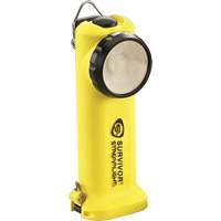 Lampe de poche Survivor, DEL, 175 lumens, Piles Rechargeable Absolute Business Supply