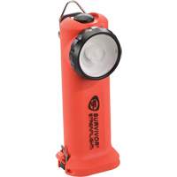 Lampe de poche Survivor, DEL, 175 lumens, Piles Rechargeable Absolute Business Supply