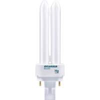 Tubes fluorescents compacts - Universel, 26 W, T4X2, 3500 K Absolute Business Supply